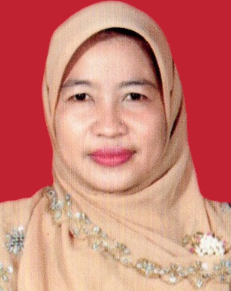 Foto Cicih Sri Rahayu, S.Kom