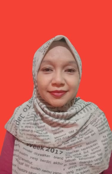 Foto Nur Amborowati, S.Pd